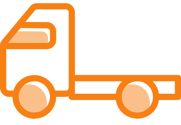 象湖拖车/平板车